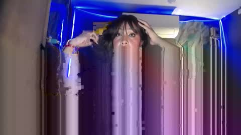 PANDORA 3 online show from 03-09-26, 06:06