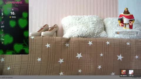 malinka_sweet19 online show from 05-08-26, 06:30