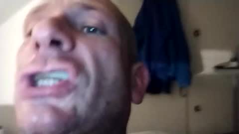 malinowy85 online show from 10-30-25, 01:07