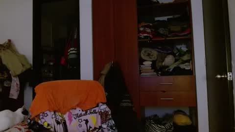 Malita online show from 10-23-25, 11:46