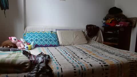 Malita online show from 01-12-26, 02:11