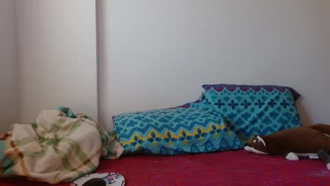 Malita online show from 02-05-26, 12:10