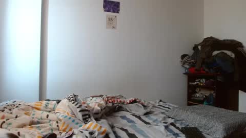 Malita online show from 04-24-26, 12:40