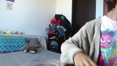 Malita online show from 04-26-26, 02:37