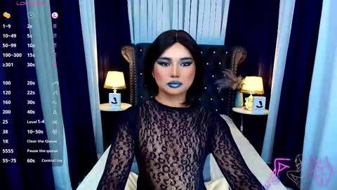 maliyah_vaughan online show from 02-17-26, 08:33