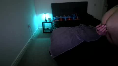 malkie55 online show from 03-08-26, 12:42