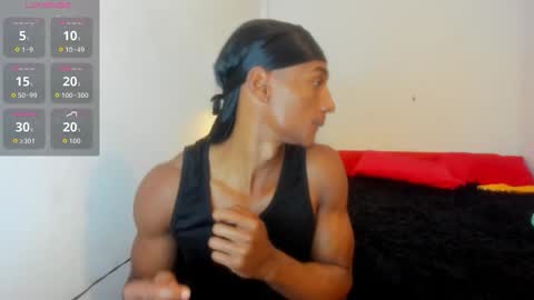 malkongarcia online show from 11-04-25, 02:49