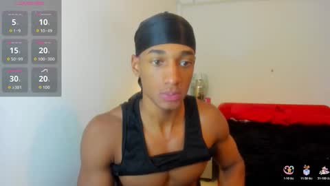 malkongarcia online show from 11-07-25, 01:44