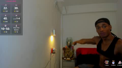 malkongarcia online show from 11-08-25, 03:01