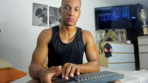 malkongarcia online show from 04-05-26, 01:03