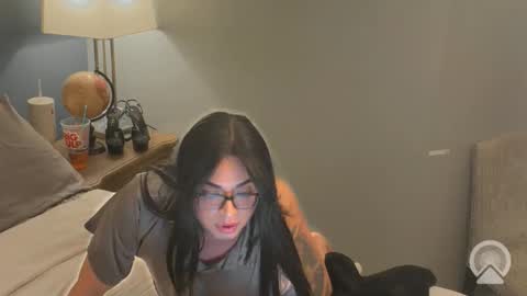 malliemal55 online show from 05-06-26, 01:14