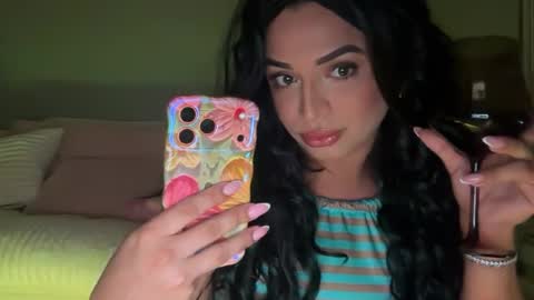 malliemal55 online show from 07-26-26, 03:36