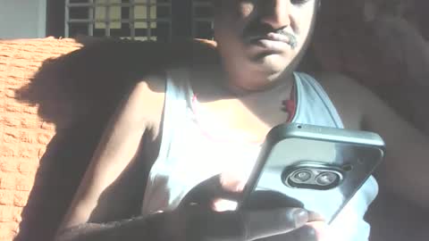 Sree0703 online show from 11-24-25, 02:33