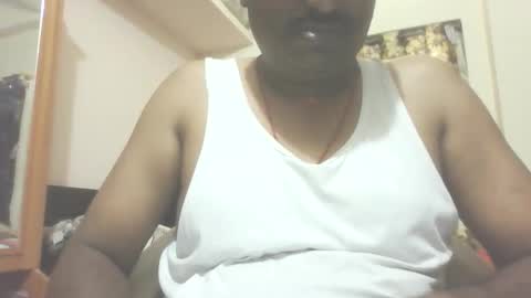 Sree0703 online show from 05-16-26, 05:37