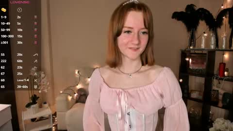 Lilit online show from 04-28-26, 03:50