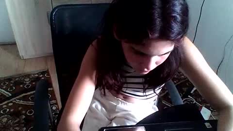 Snapshot of mallorymyersx chatting on 09-13-25, 02:17 mallorymyersx online show from 09-13-25, 02:17