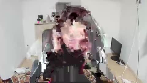 Snapshot of mallorymyersx chatting on 11-29-25, 06:55 mallorymyersx online show from 11-29-25, 06:55