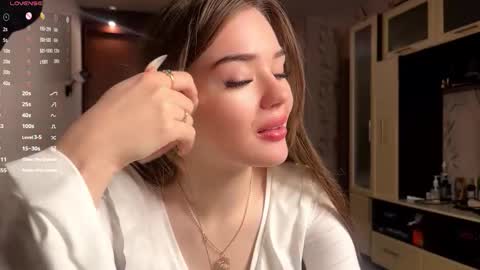 Jinny online show from 02-07-26, 03:05