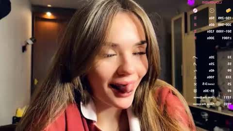 Jinny online show from 02-21-26, 03:35