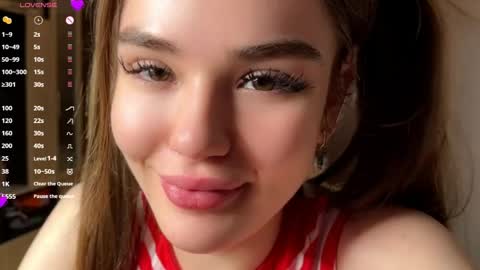 Jinny online show from 04-09-26, 03:39