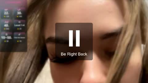 Jinny online show from 04-16-26, 03:35