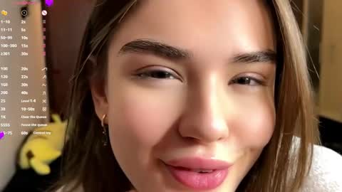 Jinny online show from 04-20-26, 03:26