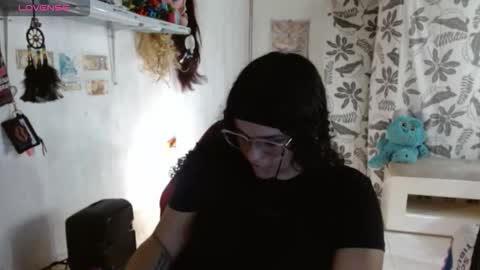 Snapshot of malorymorgantt chatting on 12-21-25, 07:32 MI INSTAGRAM soy glory01 online show from 12-21-25, 07:32