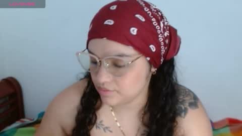 MI INSTAGRAM soy glory01 online show from 03-06-26, 04:47