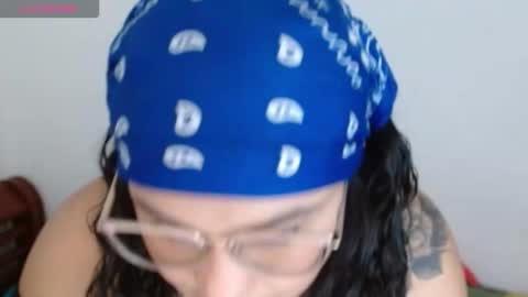 MI INSTAGRAM soy glory01 online show from 03-07-26, 04:26