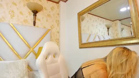 MalorySweet  online show from 10-15-25, 11:43