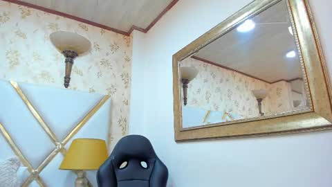 MalorySweet  online show from 06-25-26, 11:37