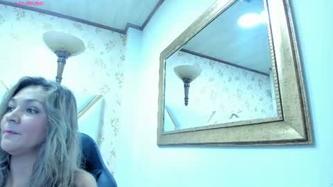 MalorySweet  online show from 07-01-26, 12:40
