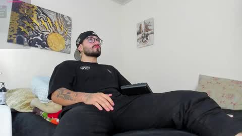 maloy_magic online show from 12-22-25, 12:29