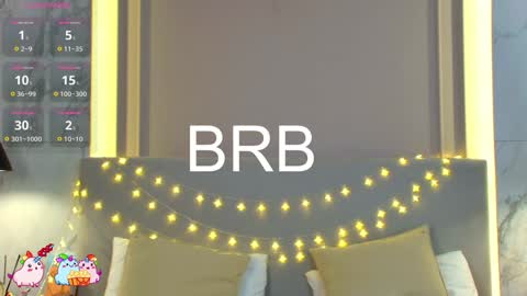 Snapshot of maltii_evans chatting on 01-14-25, 11:42 Maltii Evans online show from 01-14-25, 11:42