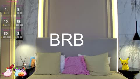 Snapshot of maltii_evans chatting on 01-18-25, 08:20 Maltii Evans online show from 01-18-25, 08:20