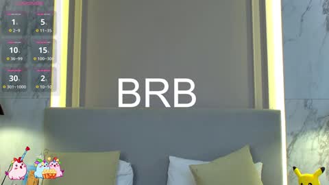 Snapshot of maltii_evans chatting on 01-18-25, 11:21 Maltii Evans online show from 01-18-25, 11:21