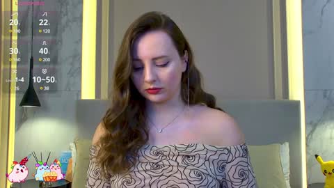 Snapshot of maltii_evans chatting on 01-19-25, 05:15 Maltii Evans online show from 01-19-25, 05:15