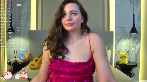 Snapshot of maltii_evans chatting on 02-07-25, 02:26 Maltii Evans online show from 02-07-25, 02:26