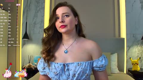 Snapshot of maltii_evans chatting on 02-08-25, 05:18 Maltii Evans online show from 02-08-25, 05:18