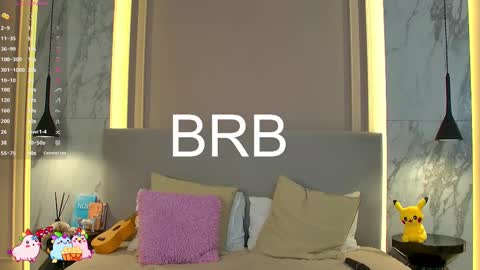 Snapshot of maltii_evans chatting on 02-11-25, 11:43 Maltii Evans online show from 02-11-25, 11:43