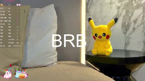 Snapshot of maltii_evans chatting on 02-12-25, 08:16 Maltii Evans online show from 02-12-25, 08:16