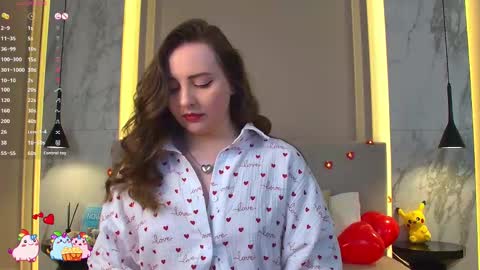 Snapshot of maltii_evans chatting on 02-15-25, 05:19 Maltii Evans online show from 02-15-25, 05:19