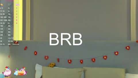 Snapshot of maltii_evans chatting on 02-19-25, 08:22 Maltii Evans online show from 02-19-25, 08:22