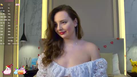 Snapshot of maltii_evans chatting on 02-22-25, 05:12 Maltii Evans online show from 02-22-25, 05:12