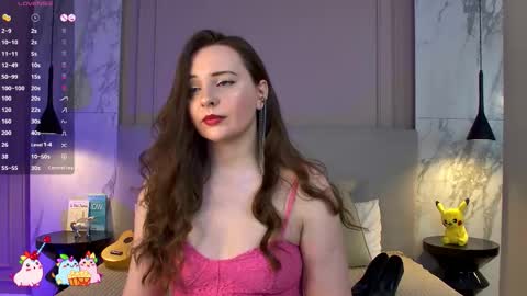 Snapshot of maltii_evans chatting on 10-01-25, 05:13 Maltii Evans online show from 10-01-25, 05:13