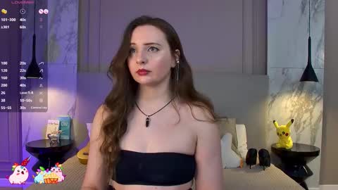 Snapshot of maltii_evans chatting on 10-02-25, 05:14 Maltii Evans online show from 10-02-25, 05:14