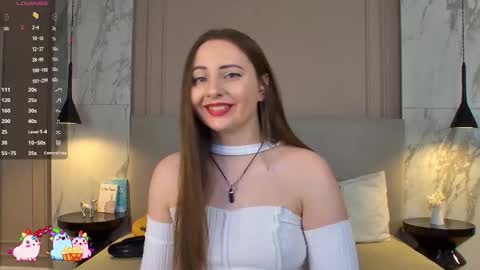 Snapshot of maltii_evans chatting on 10-20-25, 05:08 Maltii Evans online show from 10-20-25, 05:08