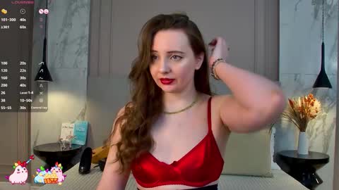 Snapshot of maltii_evans chatting on 11-19-25, 05:29 Maltii Evans online show from 11-19-25, 05:29