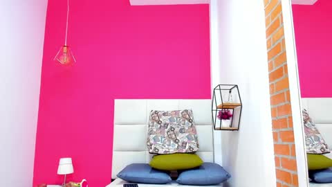 Melanie online show from 12-04-24, 05:44