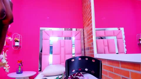 Melanie online show from 12-09-24, 07:50